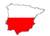 ITE ALCALÁ - Polski